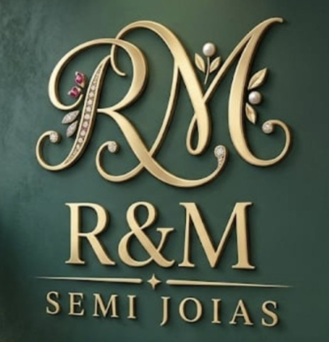 R&M Semi Joias